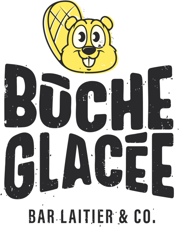 La Bûche Glacée