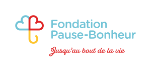 Campagne de financement - Fondation Pause-Bonheur