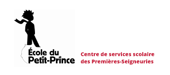 Campagne de financement - École du Petit-Prince